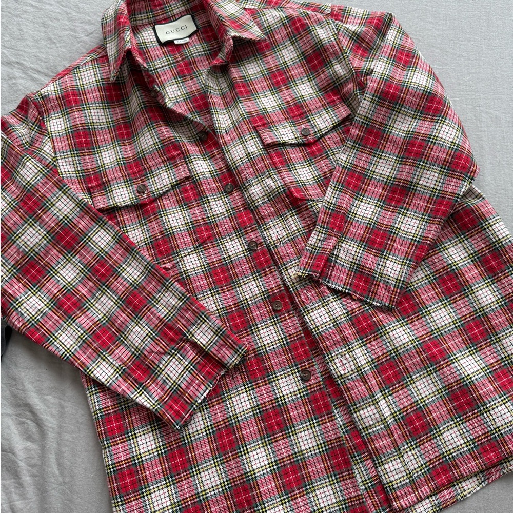 Gucci Shirt